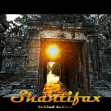 Shantifax