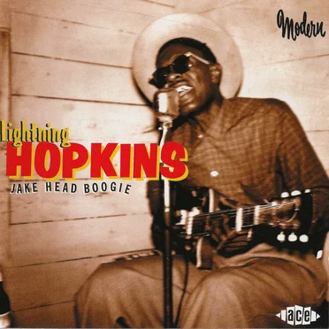 Jake Head Boogie