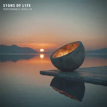 Performance Series 04 by S1gns of L1fe - album cover