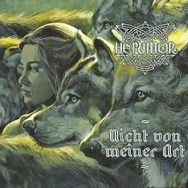 Nicht von meiner Art