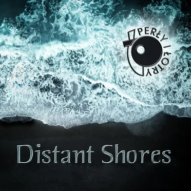 Distant Shores by Perły i Łotry - album cover