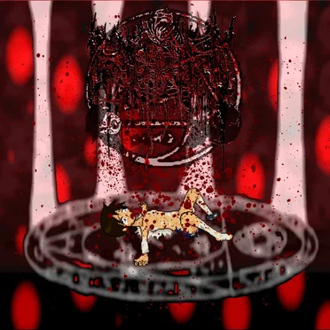 Ritual of Suffering