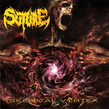 Skeletal Vortex