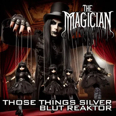 The Magician