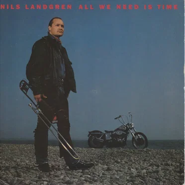 All We Need Is Time / Give It Up