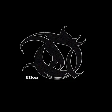 Kill Them Lucy by Etlon - album cover