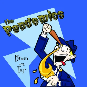 Brain On Tap