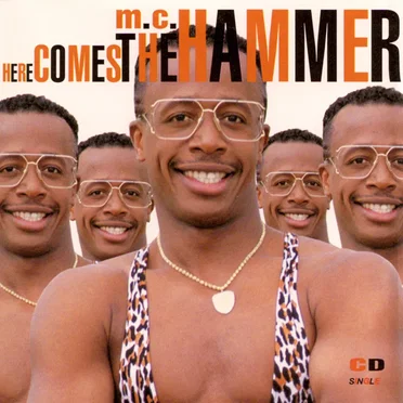 Here Comes the Hammer