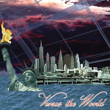 Versus the World by Versus the World - album cover