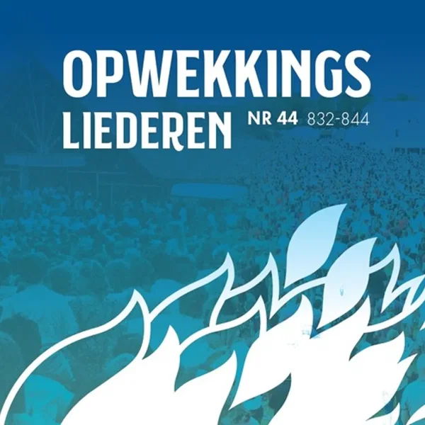Opwekkingsliederen 44