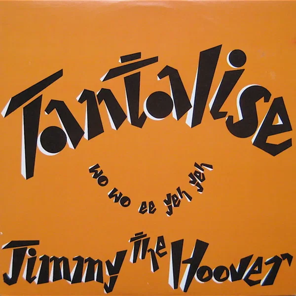 Tantalise (Wo Wo Ee Yeh Yeh)