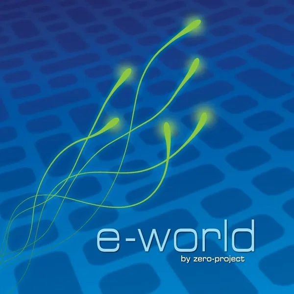 E-World