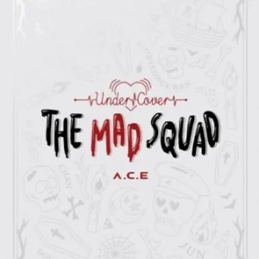 UNDER COVER : THE MAD SQUAD
