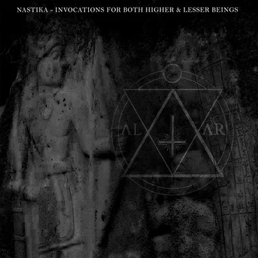 Invocations for Both Higher & Lesser Beings