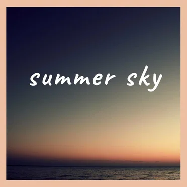Summer Sky