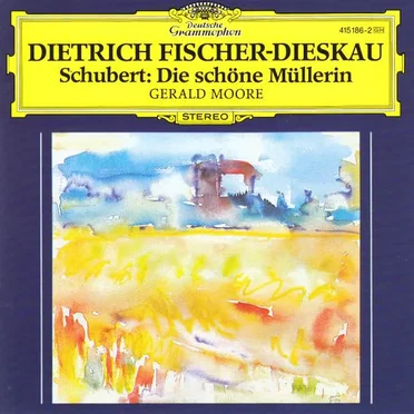 Die schöne Müllerin