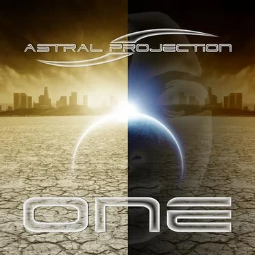 One