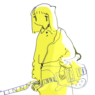 Torii ep by hirihiri - album cover