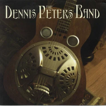 The Dennis Peters Band