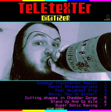 Digitizer
