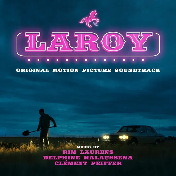LaRoy: Original Motion Picture Soundtrack