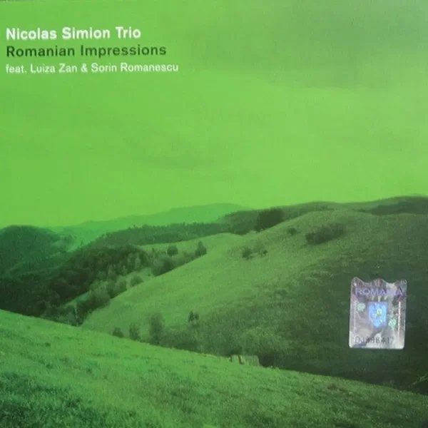 Romanian Impressions