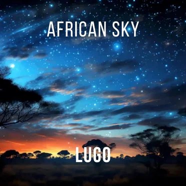 African Sky