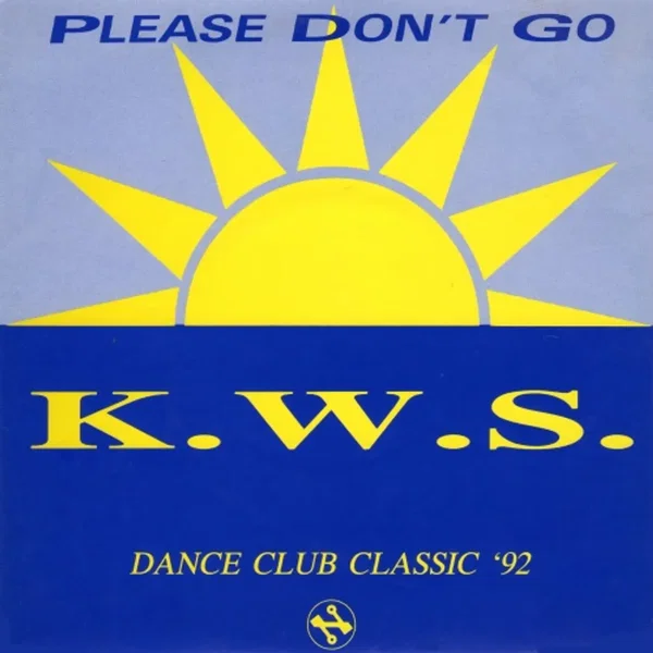Please Don't Go