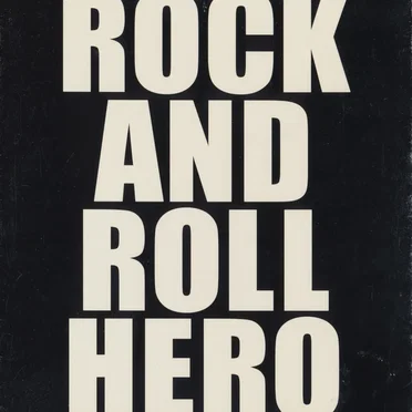 ROCK AND ROLL HERO