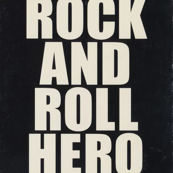ROCK AND ROLL HERO