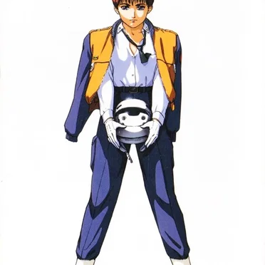 機動警察パトレイバー2 THE MOVIE チケマガCD by Various Artists - album cover