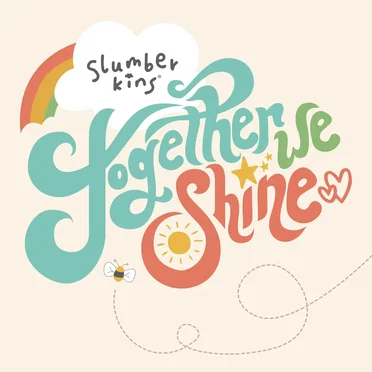 Together We Shine, Vol. 1