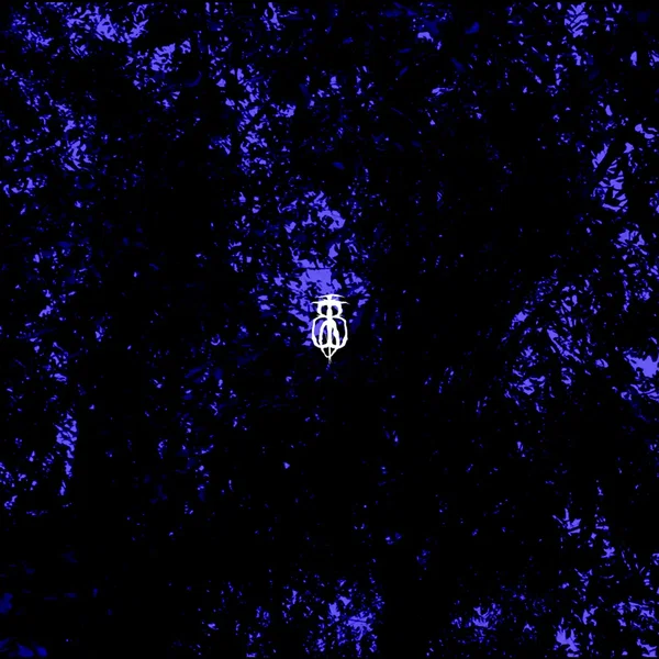 In the Blue Trees