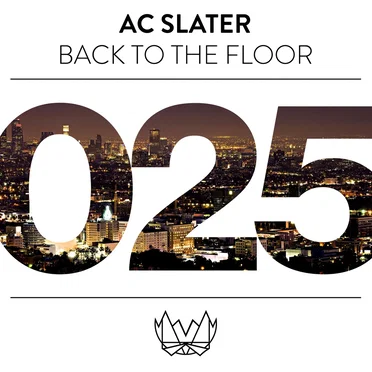 Back to the Floor EP