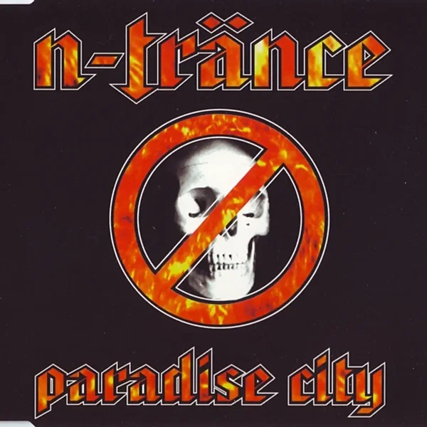Paradise City