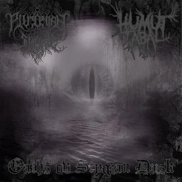 Oaths of Stygian Dusk
