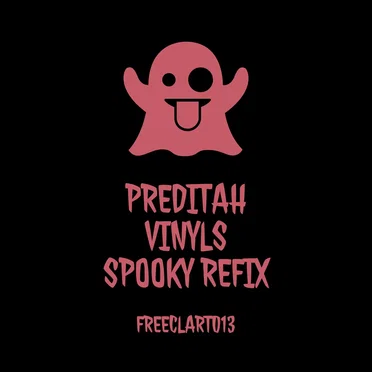 Vinyls (Spooky Refix)