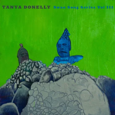 Swan Song Series Vol III