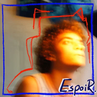 Espoir by Netzwerk - album cover