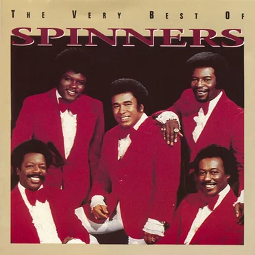 The Very Best of Spinners