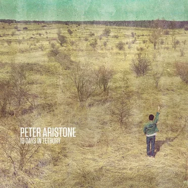 19 Days in Tetbury by Peter Aristone - album cover