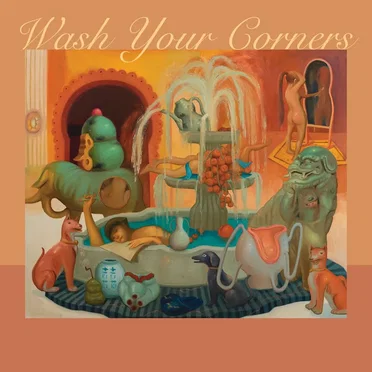 Wash Your Corners