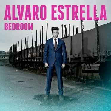 Bedroom by Alvaro Estrella - album cover