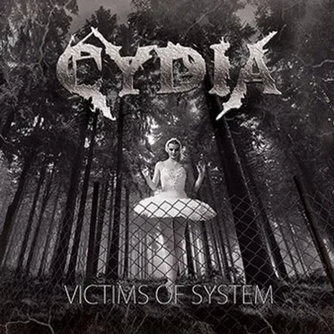 Victims of System by Cydia - album cover