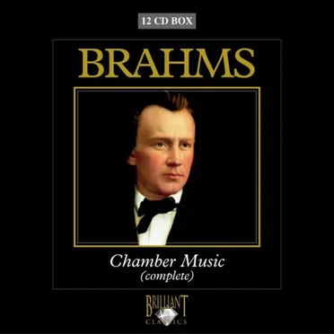 Chamber Music (complete)