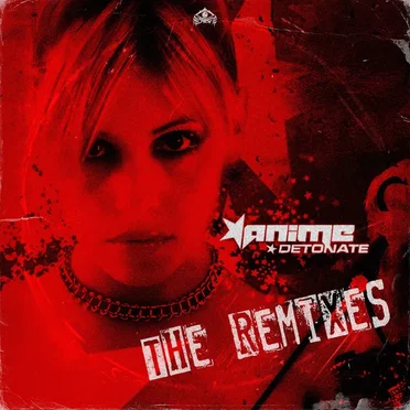 DETONATE REMIXES