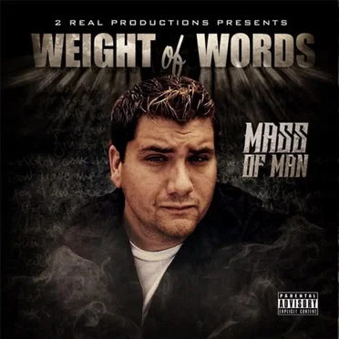 Weight of Words