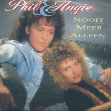 Nooit meer alleen / Liefde zonder einde