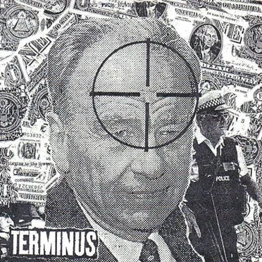 News From Nowhere by Terminus - album cover