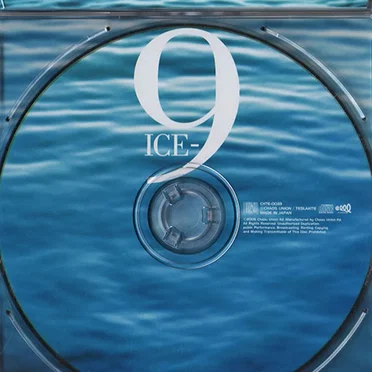 ICE-9